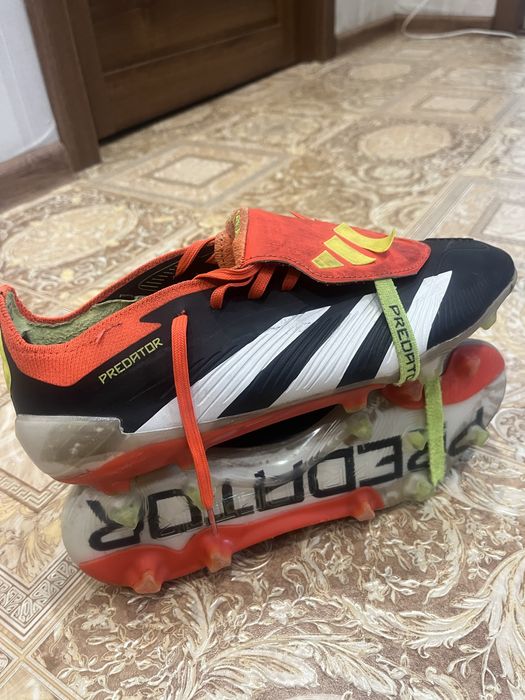 Adidas Predator бутсы