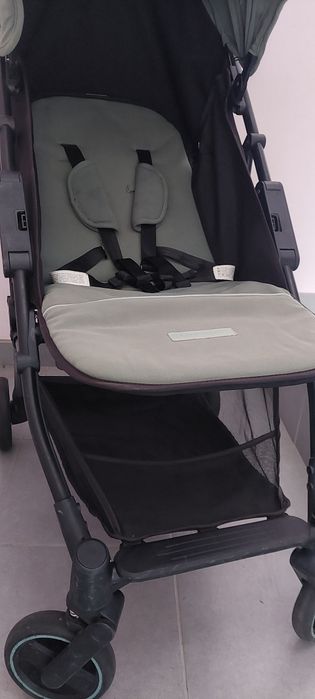 Промо цена само днес Количка Chipolino