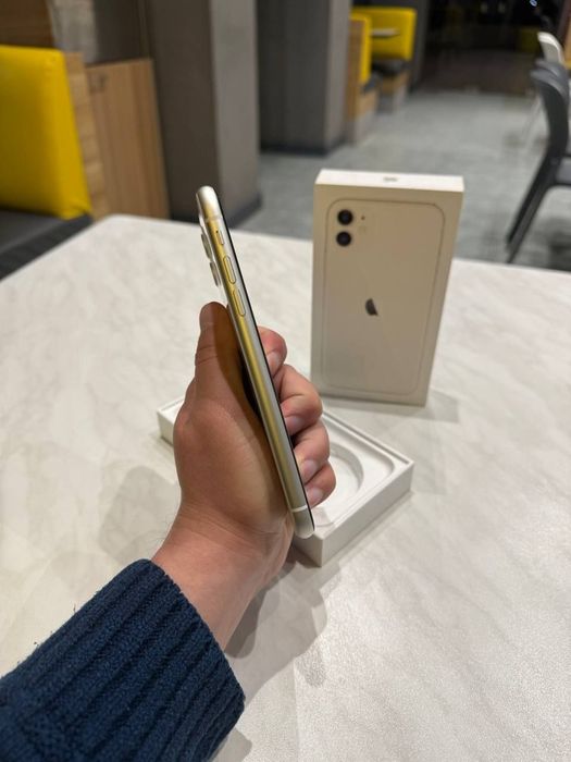 Iphone 11 64GB Usta Ko'rmagan
