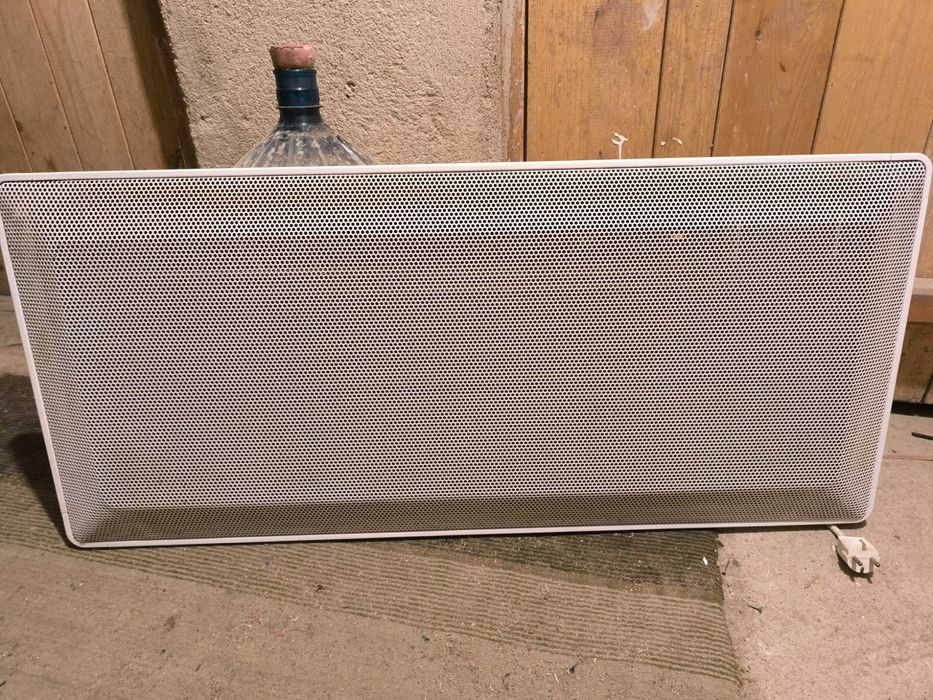 2 бр Стенeн конвектор Applimo