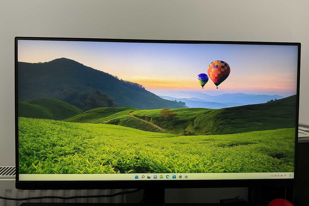 High-Performance PC – Intel i5, RTX 3060 Ti, 32GB RAM