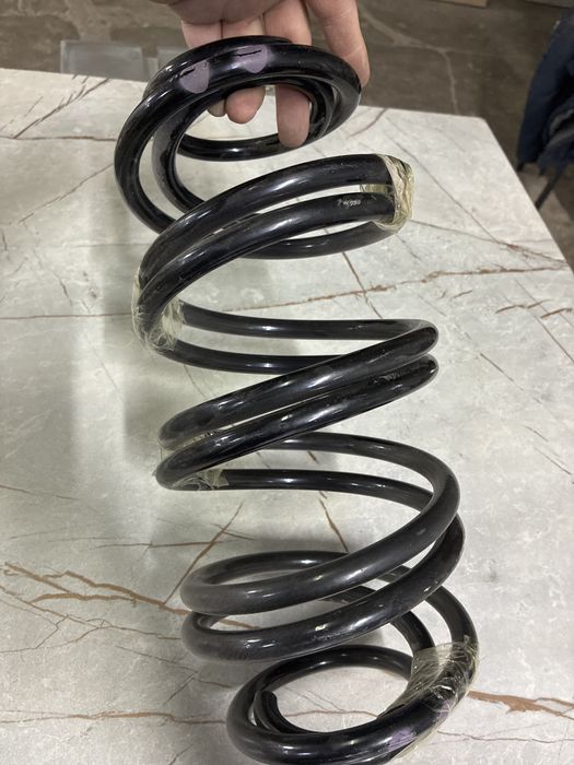 Пружины гранта fllll