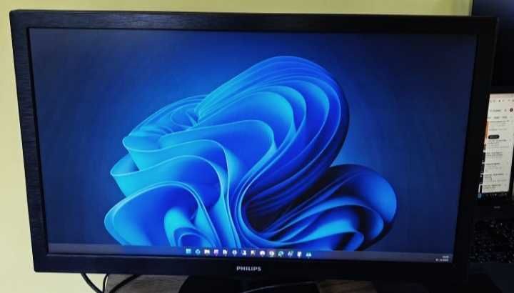 Монитор PHILIPS 27 ''