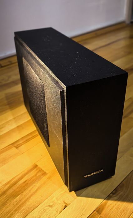 Boxă bookshelp THOMPSON