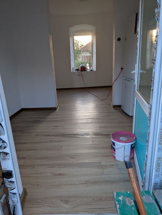 Casa 5 camere Poiana Mare-teren 1800mp