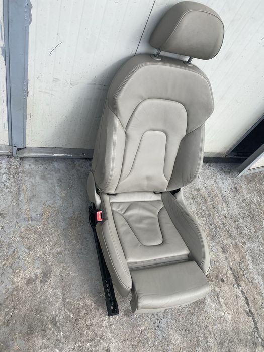 Лява шофьорска седалка за Audi A5, Ауди