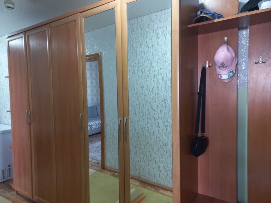 Шкаф мебель для прихожей