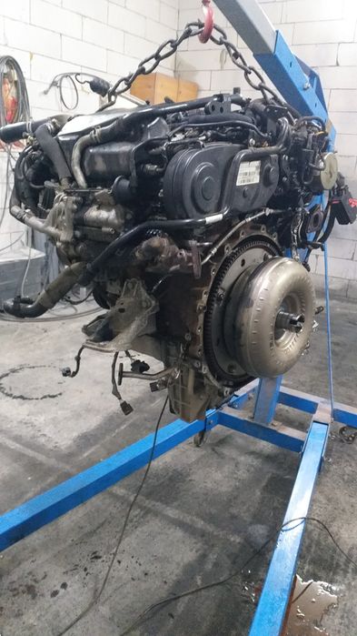 Accesorii motor Range Rover Sport 2011 motor de 3.0 diesel