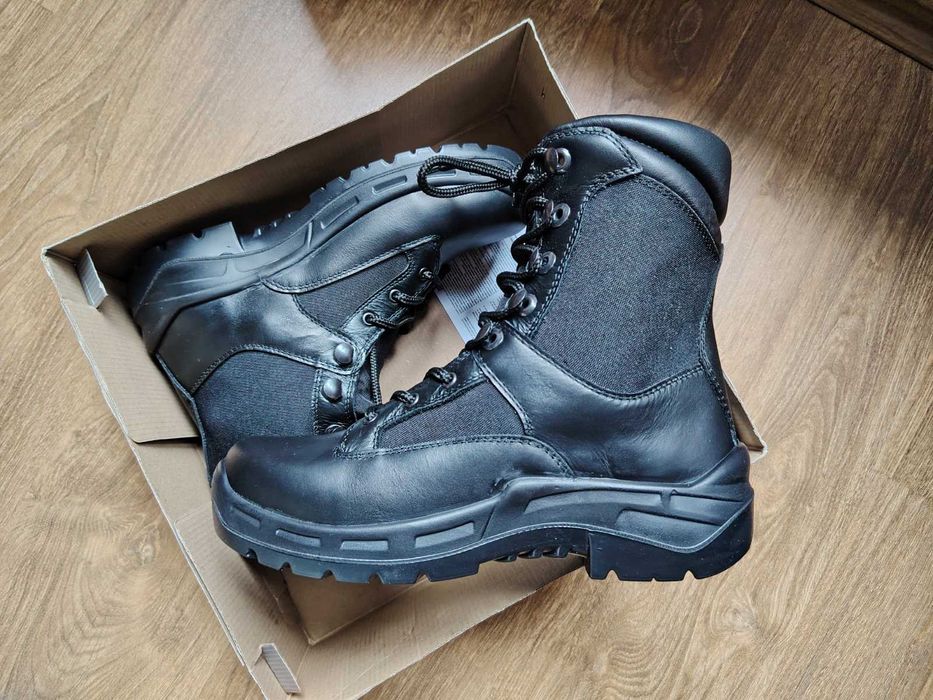 Полицейски Тактически Кубинки 43 номер