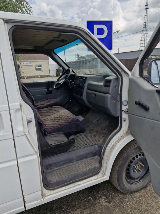 Продам Volkswagen Transporter T4