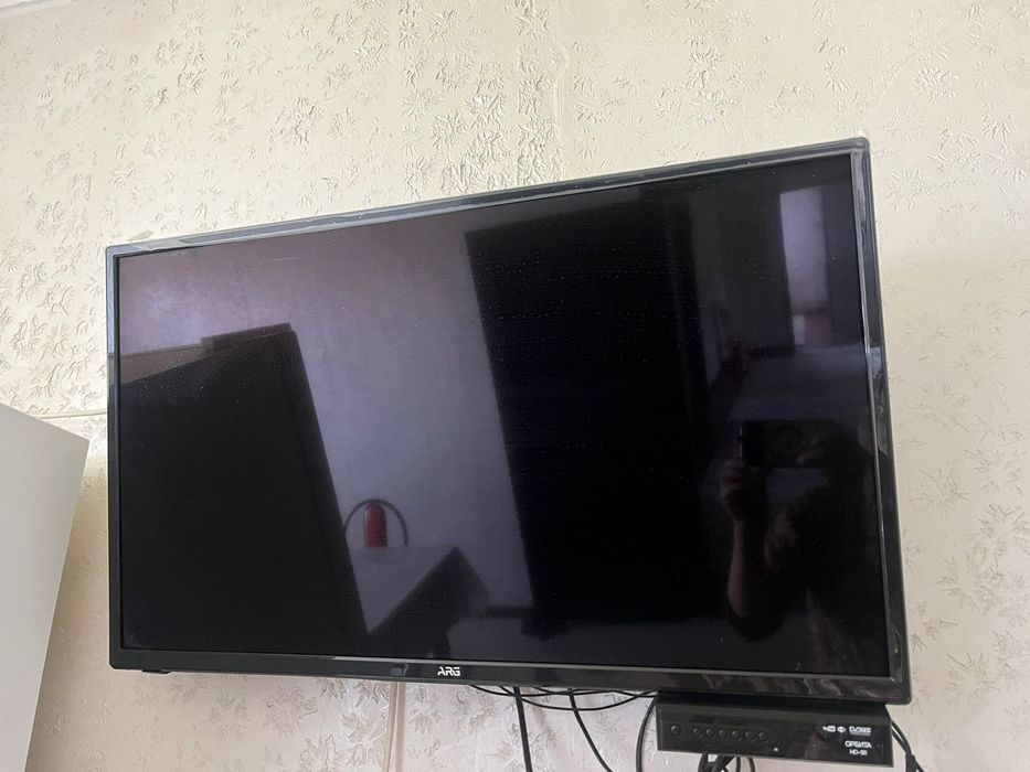 Телевизор 32 дюм