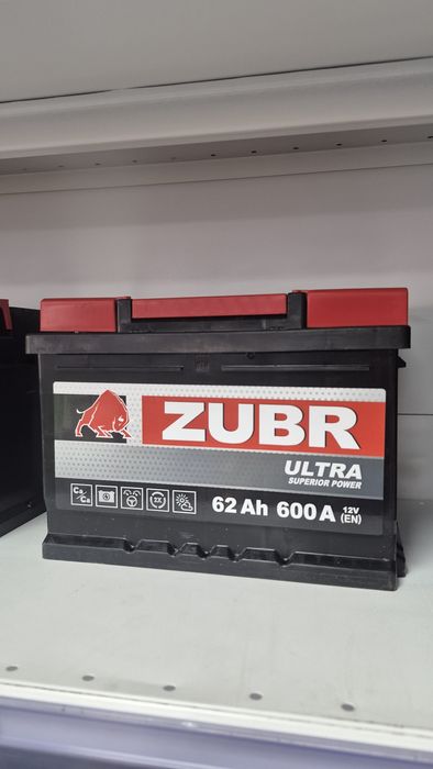 Аккумуляторы оптом и в розницу