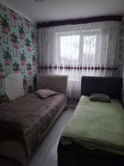 Арендаға беріледі 2 бөлмелі квартира