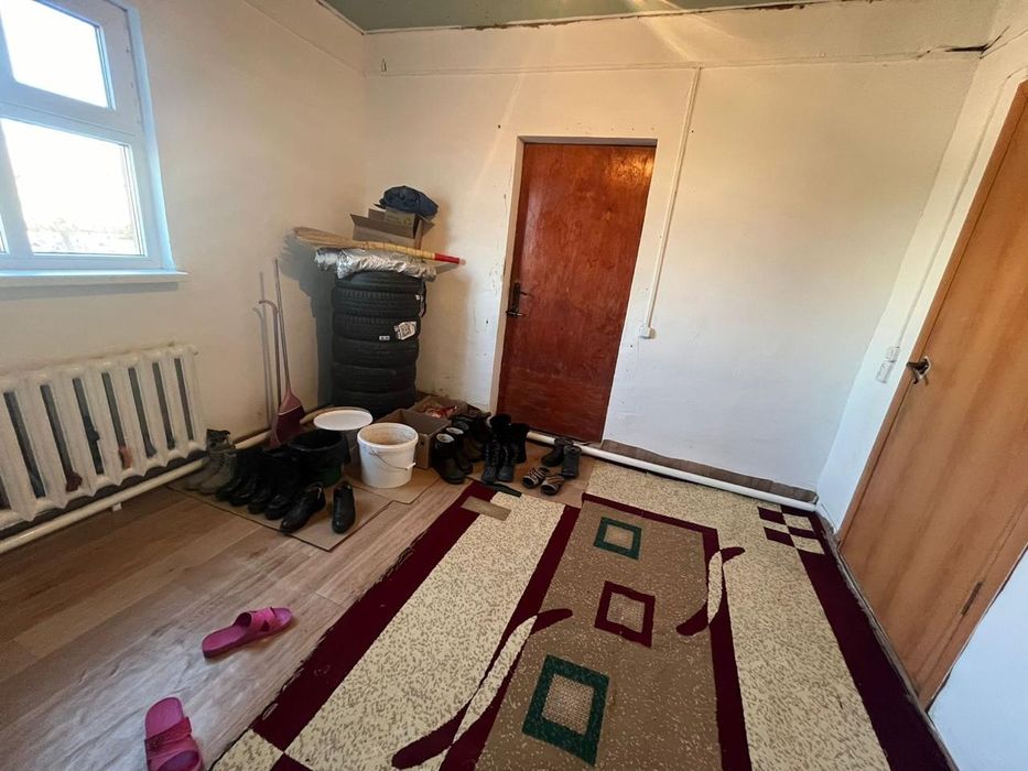 Срочно продается 4х комнатную дом