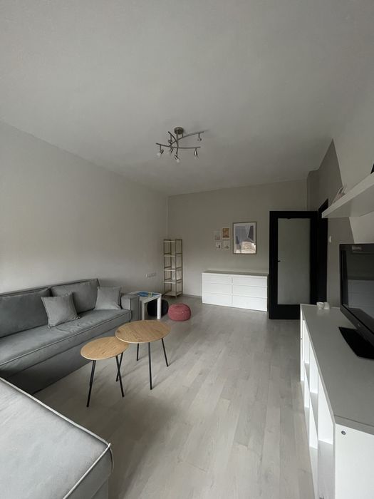 Дава се под наем Двустаен апартамент в Пловдив, Кършияка - 67 кв.м за 433.5 € - Снимка #5