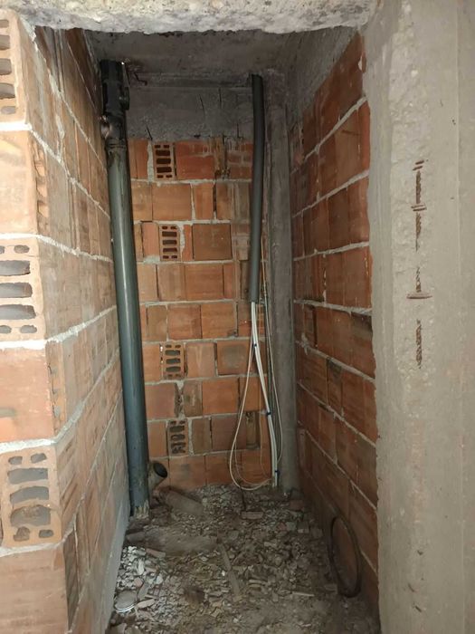 Продава се Етаж от къща в Хасково, Овчарски - 127 кв.м за 1087 €/кв.м - Снимка #11