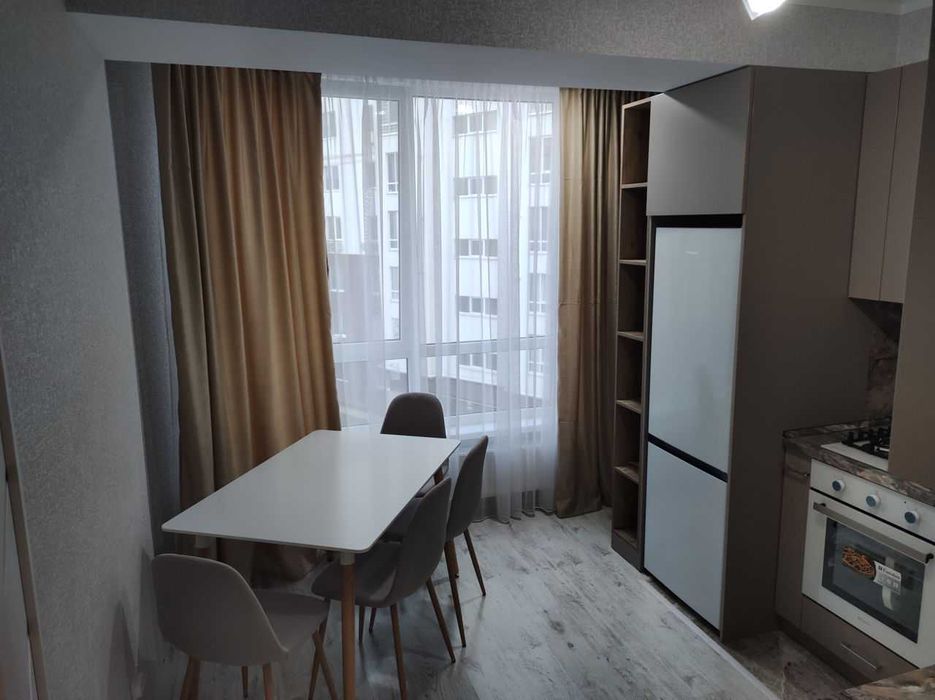 Дава се под наем Двустаен апартамент в София, Овча купел 1 - 55 кв.м за 400 € - Снимка #1