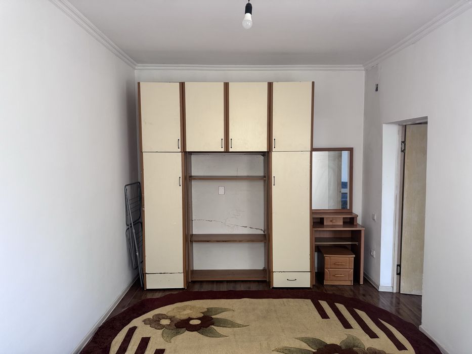 Сдам квартиру в частном секторе