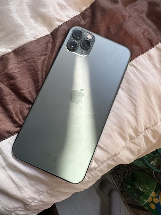 iPhone 11 Pro Max