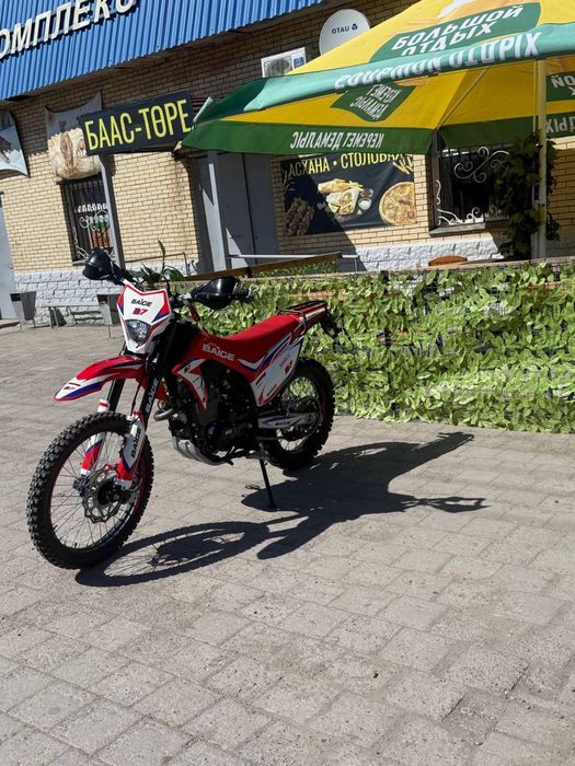 Продам эндуро 300 куб