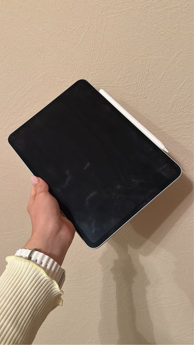 Ipad pro 11 m4 256 gb