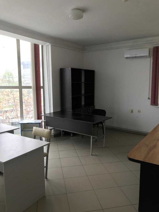 Аренда офиса и помещений