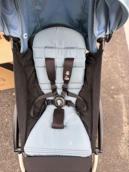 Vand BabyZen Aqua 6 luni+