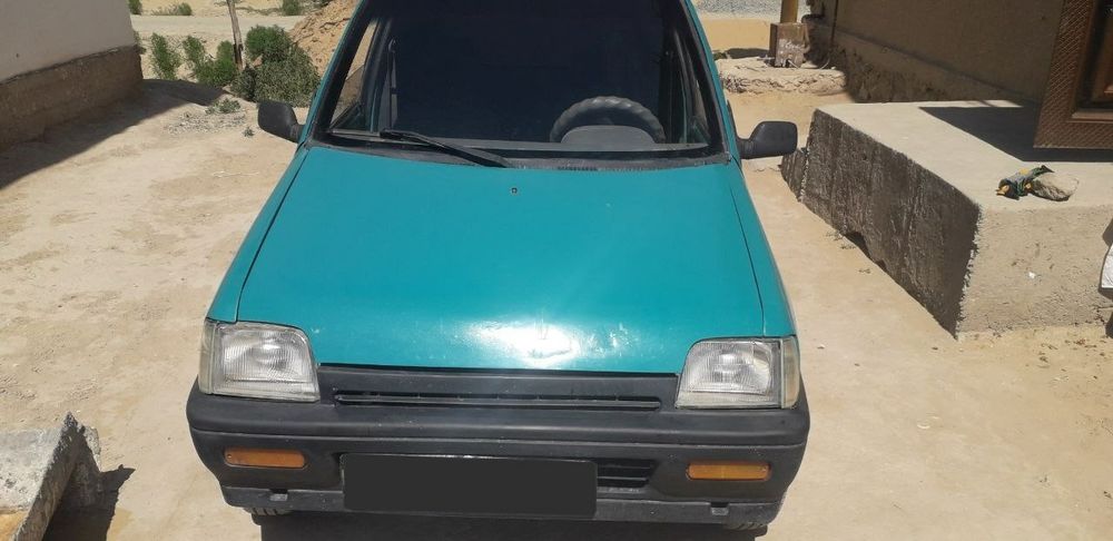 1997 жыл бензин Нокис каласы