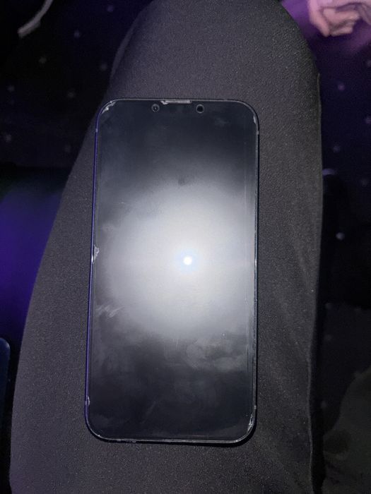 iphone 13 с коробкой