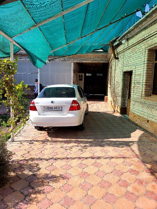 Nexia 3 Ravon 3 евро tozza ideal xolatda