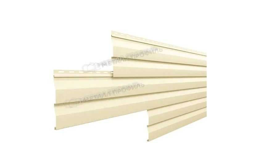 Сайдинг металлический (металлосайдинг) Астана