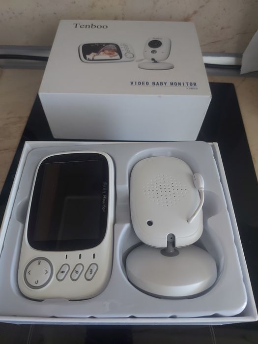 Видео бебефон-Tenboo