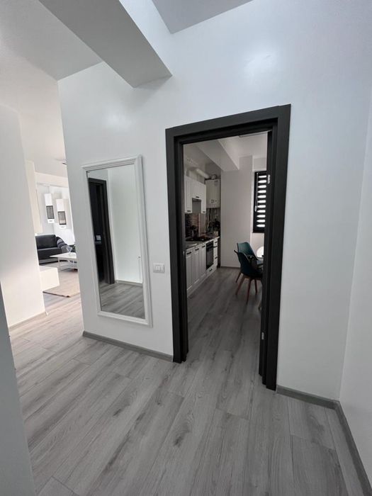Apartament de inchiriat