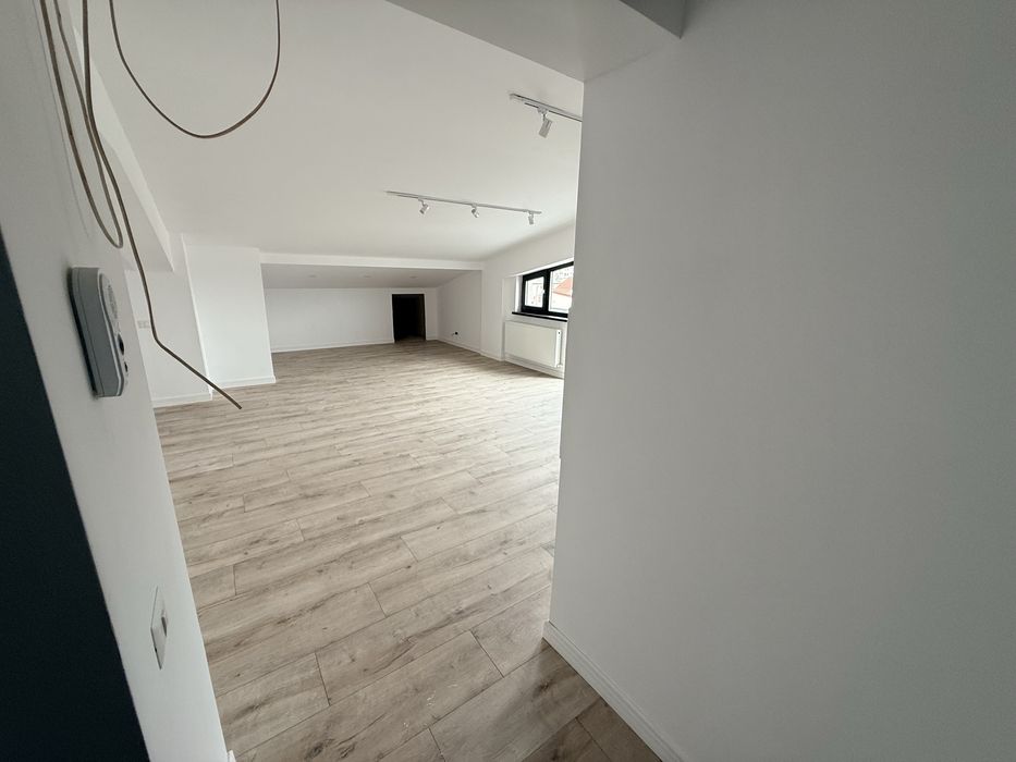 Apartament 3 camere*85m*Tepes Voda*