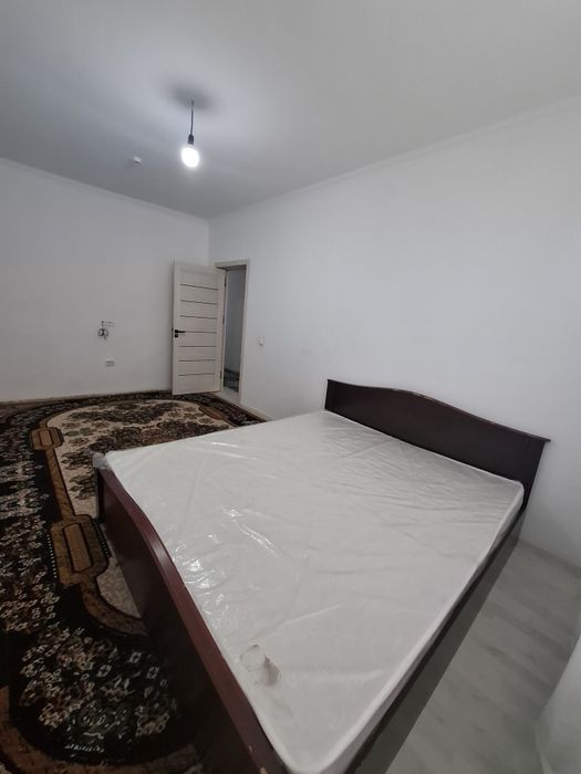 Arenda kvartira Yashnabod Olmos Navastiroyka 3xona 3etaj  oilaga beril