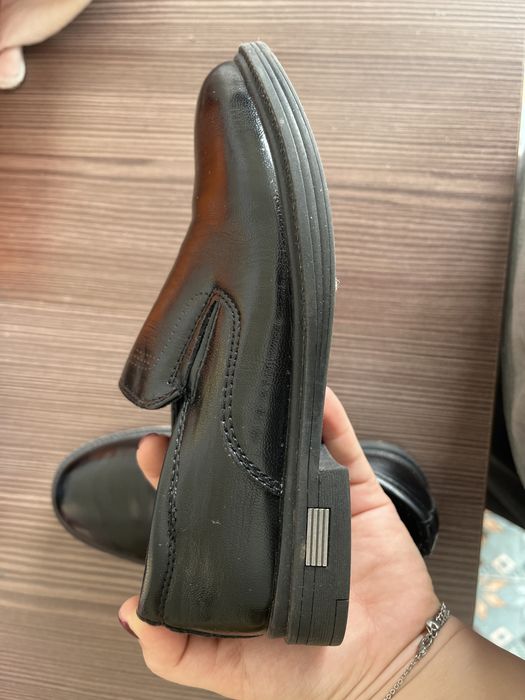 Детский туфли балаға