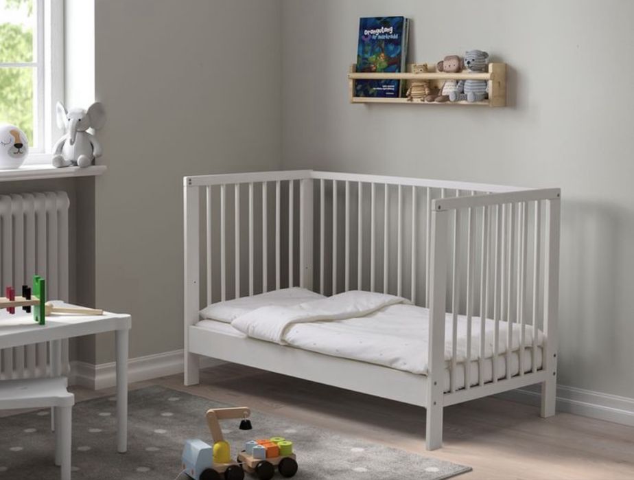 Детская кровать икеа