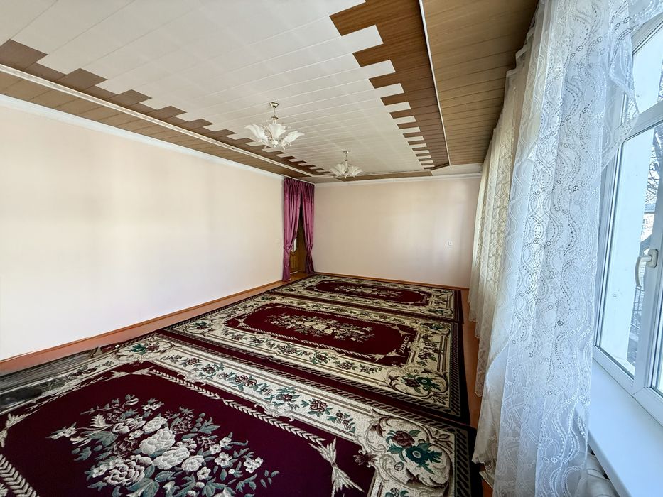 Жер үй сатылады!!