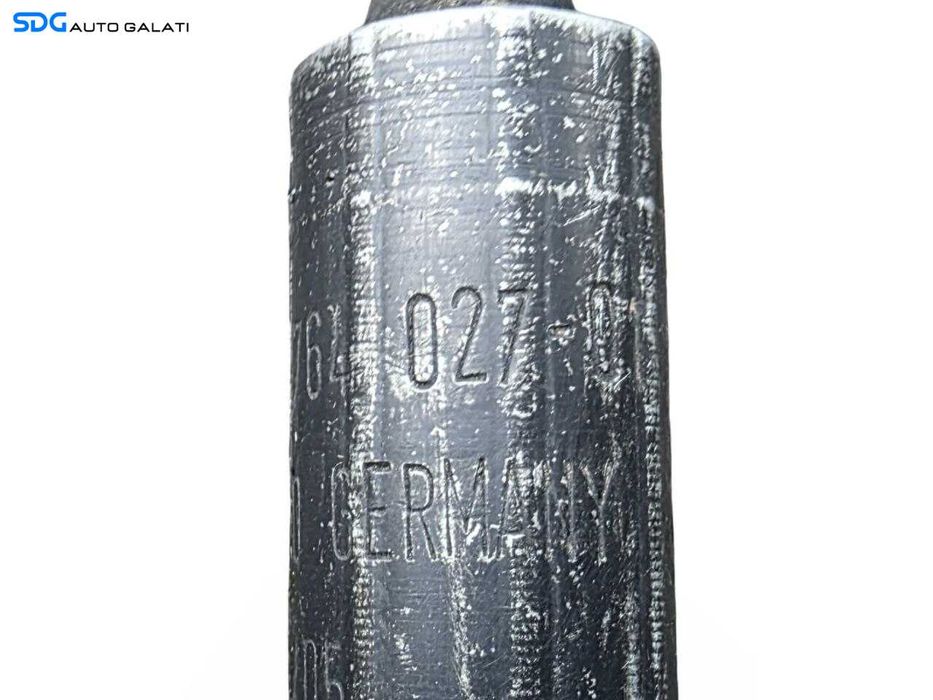 Conducta Servodirectie BMW X5 E53 3.0 Diesel 1998 - 2006 Cod 6764027, 32416764027 [N5858]