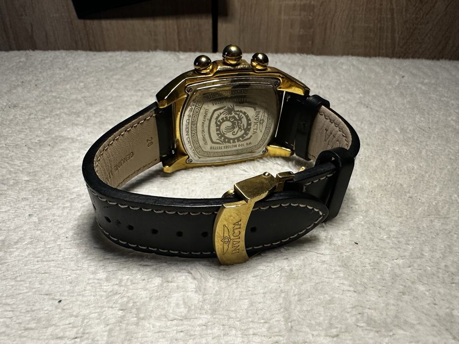 Часовник Invicta Lupah 13692