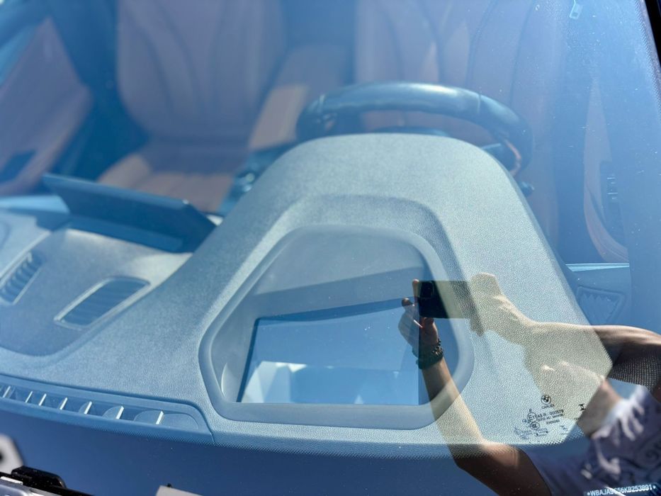 Vand BMW 530e cu pachet M sport 2019