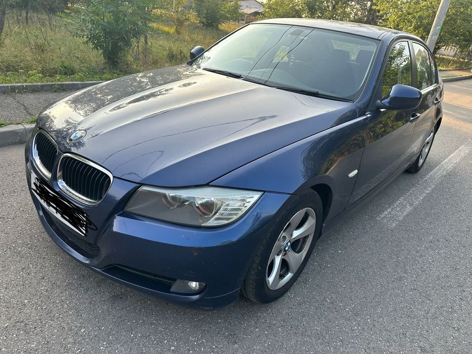 Bara fata bmw e90 e91 lci capota bmw e90 e91 lci trager bmw e90 e91