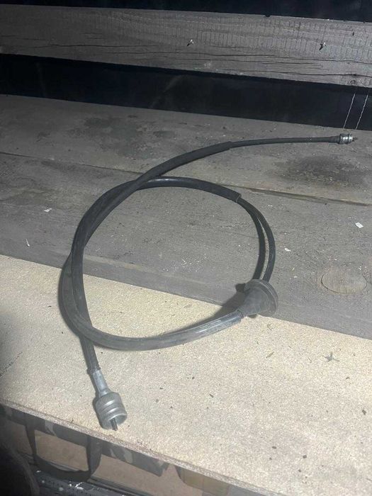 W124 Тросик спидометра