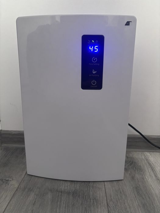 Dezumidificator,display tactil,LED