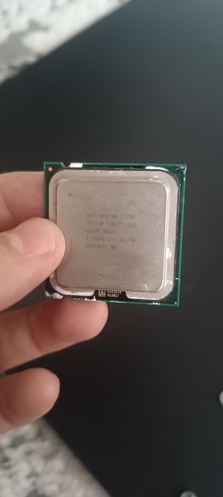 Intel Core 2 Duo E6200