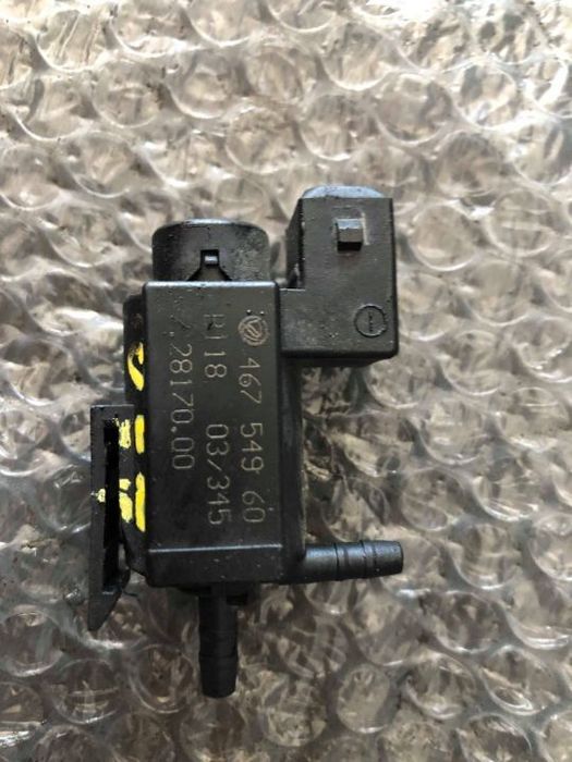 supapa reglare 1.9 jtd 188b2000 fiat punto idea lancia musa