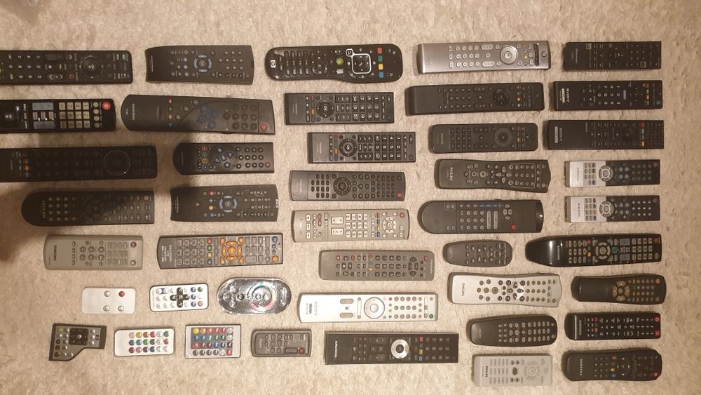 Оригинални Маркови Дистанционни -30лв/бр.