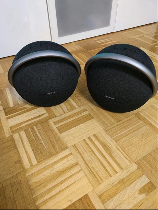 Продавам Harman Kardon Onyx Studio 7