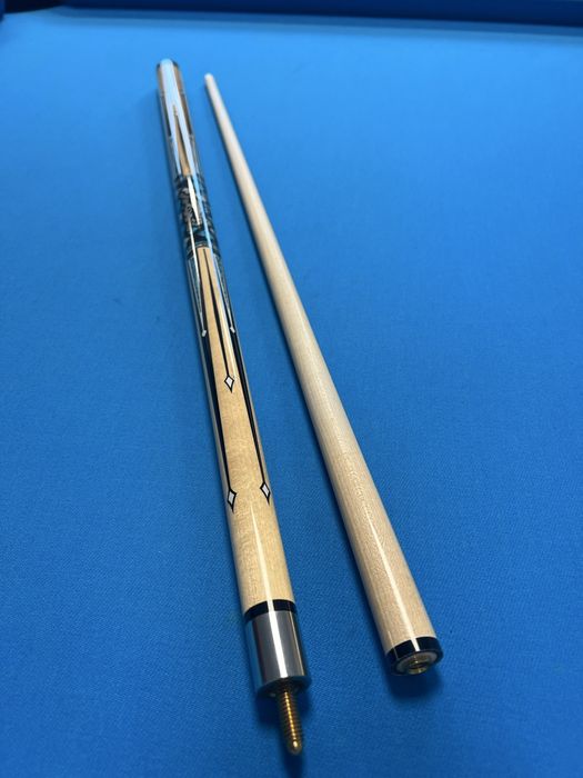Tac biliard Predator