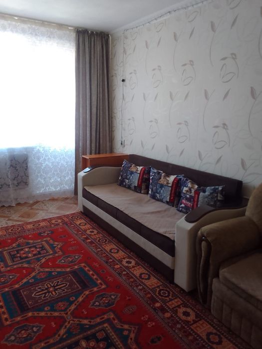 Продажа квартиры